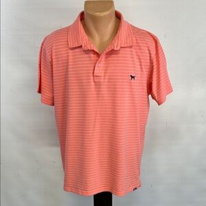 Simply Southern short sleeve polo shirt.  XL